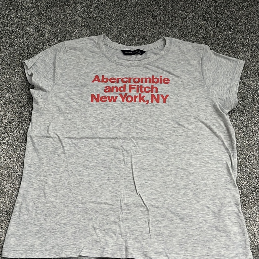 Abercrombie